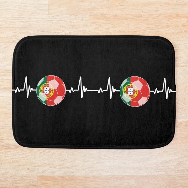 Item preview, Football Portugal designed and sold by Seemannsstolz.