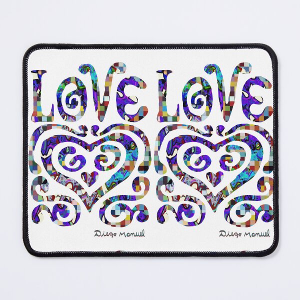 Item preview, Love designed and sold by Diego Manuel Rodriguez.