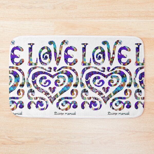 Item preview, Love designed and sold by Diego Manuel Rodriguez.