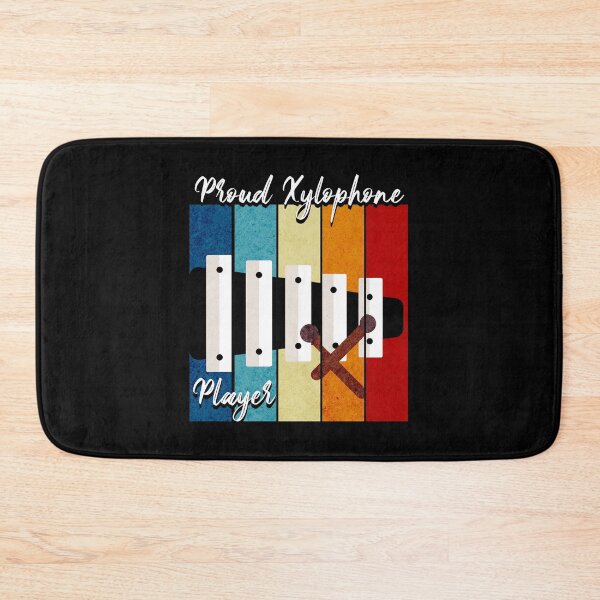 Item preview, Xylophone Percussion Instrument Gift Xylophonist Marching Band designed and sold by HosvPrint .s.