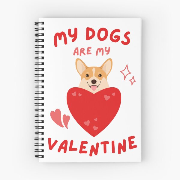 Item preview, Cherishing Canine Love - My Dogs My Forever Joy - Furry Valentine Love designed and sold by ArtSculpt.