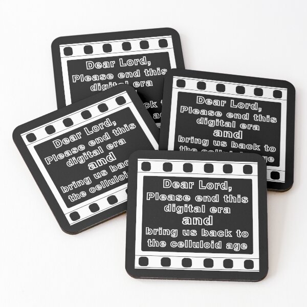 Item preview, Film Prayer designed and sold by 300Spikes.