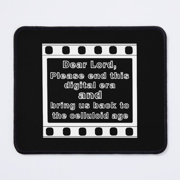 Item preview, Film Prayer designed and sold by 300Spikes.