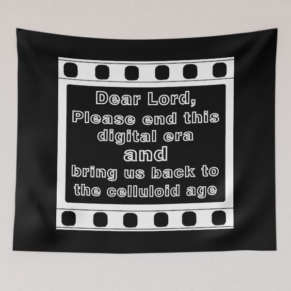 Item preview, Film Prayer designed and sold by 300Spikes.
