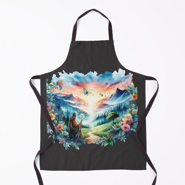 Item preview, Wisdom designed and sold by TaitsStuff.