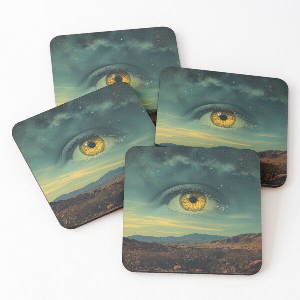 Item preview, See Beyond designed and sold by Humberto Braga.