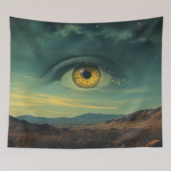 Item preview, See Beyond designed and sold by Humberto Braga.