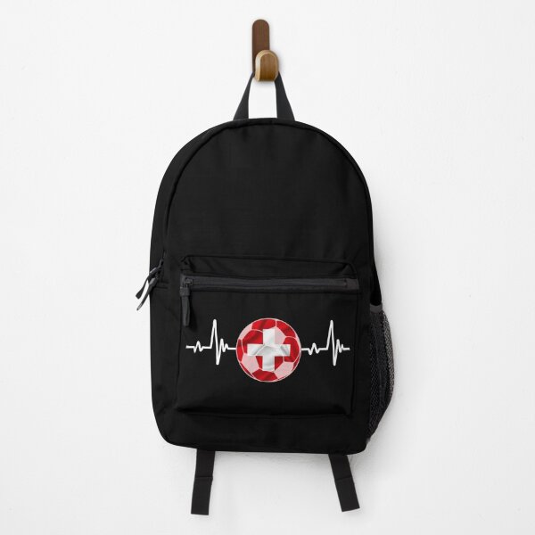 Item preview, Football Switzerland designed and sold by Seemannsstolz.