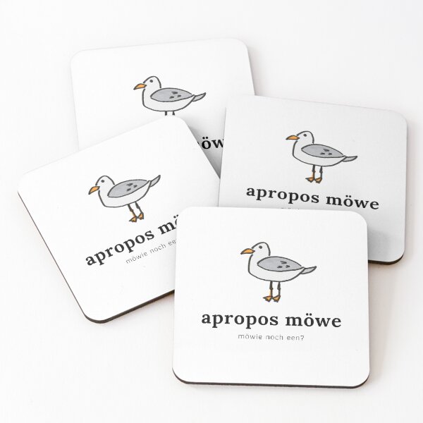 Item preview, Seagull snap designed and sold by frochti.