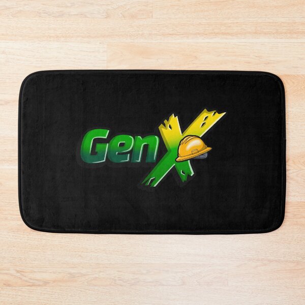 Item preview, Generation X designed and sold by cfurguson.