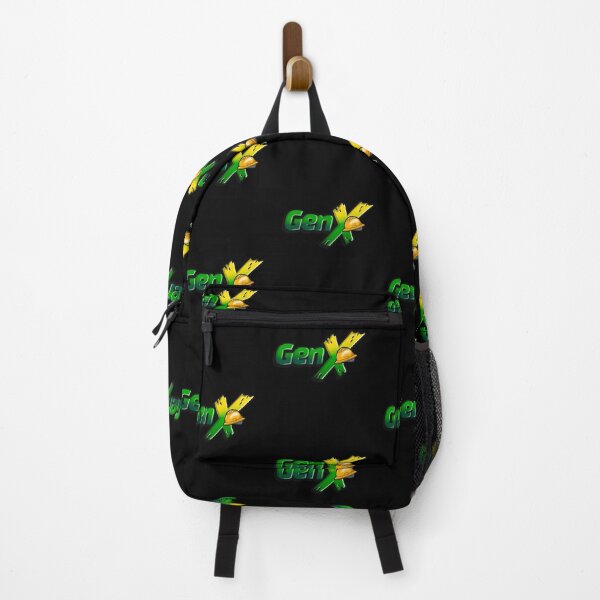Item preview, Generation X designed and sold by cfurguson.
