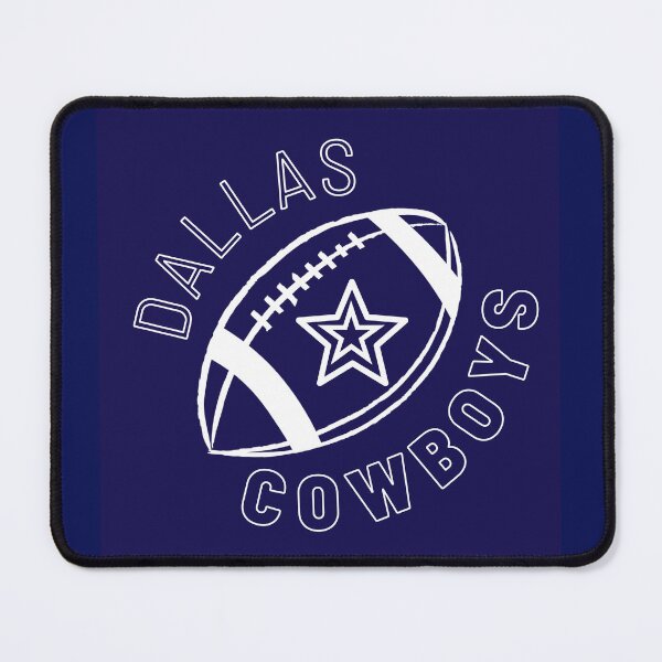 Item preview, Dallas Cowboys designed and sold by Ranydrawings.