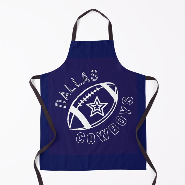 Artikelvorschau, Dallas Cowboys entworfen und verkauft von Ranydrawings.