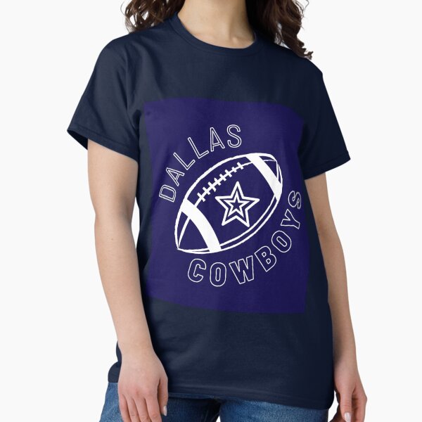 Item preview, Dallas Cowboys designed and sold by Ranydrawings.