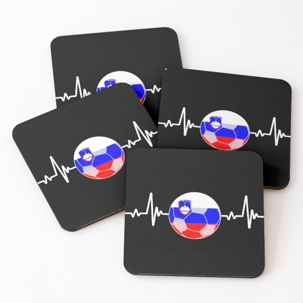 Item preview, Football Slovenia designed and sold by Seemannsstolz.