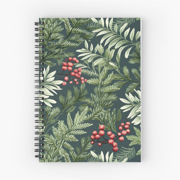 Artikelvorschau, Cottagecore Botanische Blumenkräuter Pflanzen Beeren gepresste Blumen entworfen und verkauft von fluffstuffgifts.