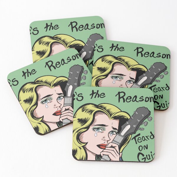 Item preview, Taylor tears on her guitar designed and sold by ERICELIART.