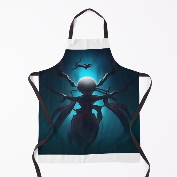 Item preview, Creepy Monster designed and sold by SkyAdr2.
