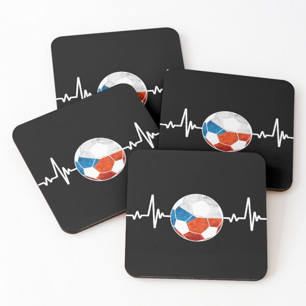 Item preview, Football Czech Republic designed and sold by Seemannsstolz.