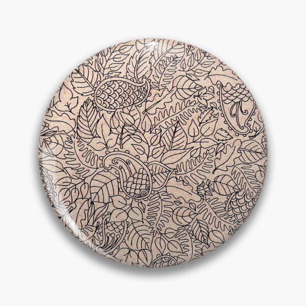 Item preview, Nature Patterns designed and sold by Vicky Pratt.
