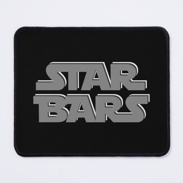 Item preview, Star bars designed and sold by ViEmCreations.