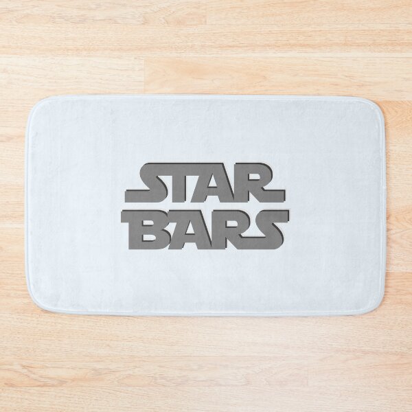 Item preview, Star bars designed and sold by ViEmCreations.