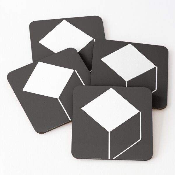 Item preview, square fashion wave designed and sold by RIDVAN | Visual Art & Design.