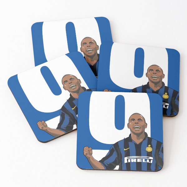 Item preview, R9 Ronaldo Internazionale designed and sold by Tulencalcio.
