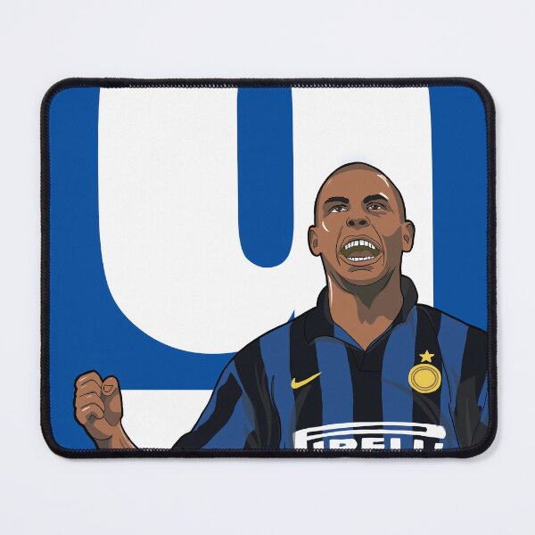 Item preview, R9 Ronaldo Internazionale designed and sold by Tulencalcio.