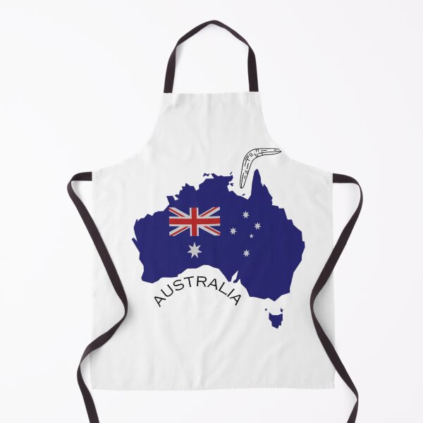 Item preview, australia day flag designed and sold by EvelinZ.
