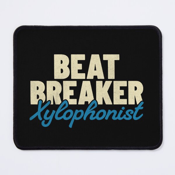 Item preview, Xylophone Percussion Instrument Gift Xylophonist Marching Band designed and sold by HosvPrint .s.