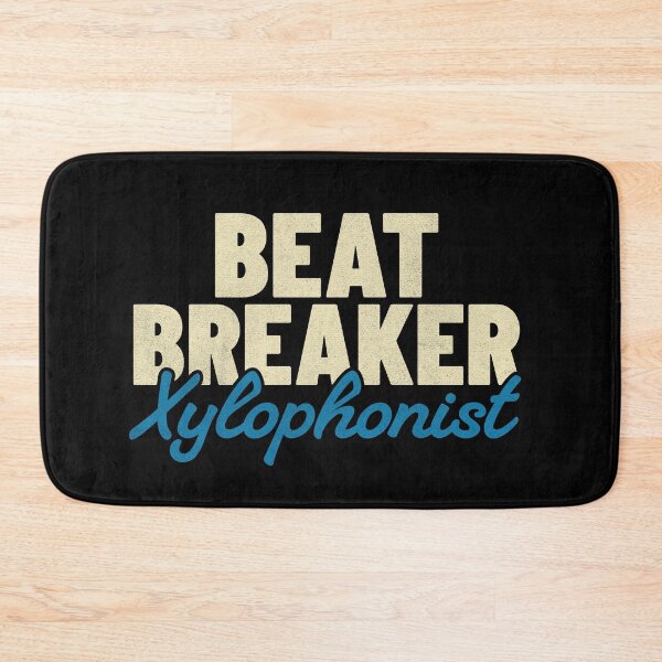 Item preview, Xylophone Percussion Instrument Gift Xylophonist Marching Band designed and sold by HosvPrint .s.