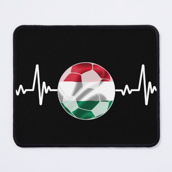 Item preview, Football Hungary designed and sold by Seemannsstolz.