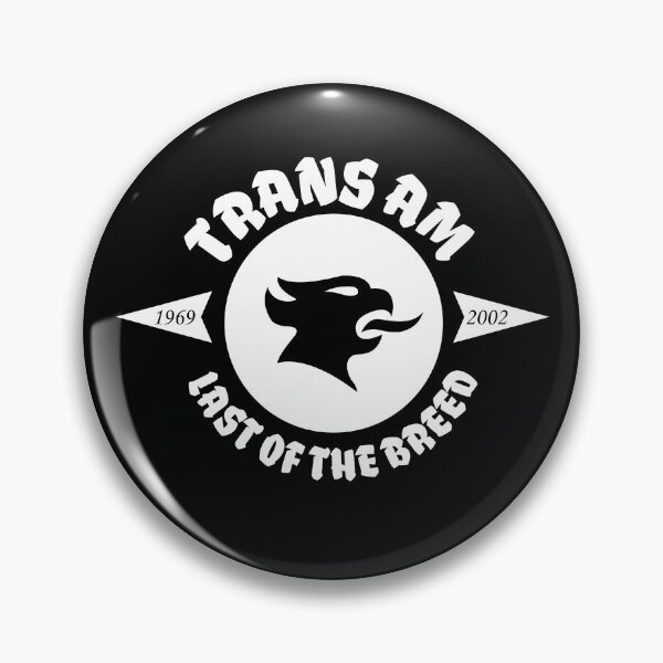 Artikelvorschau, Trans Am White Crest entworfen und verkauft von Firebird66.