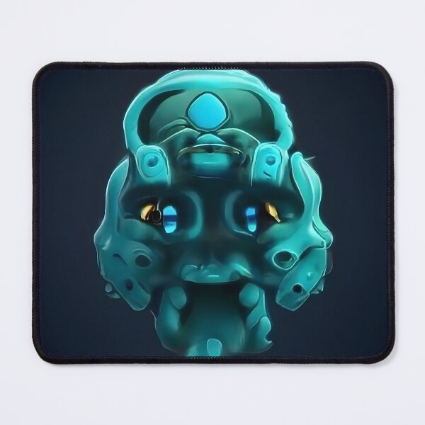 Item preview, Deformed Skull designed and sold by SkyAdr2.