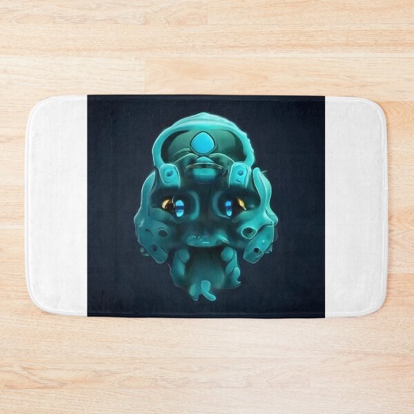 Item preview, Deformed Skull designed and sold by SkyAdr2.