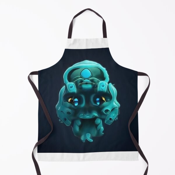 Item preview, Deformed Skull designed and sold by SkyAdr2.