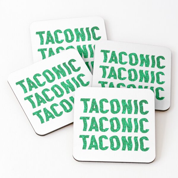 Item preview, taconic designed and sold by designsbysamantha.