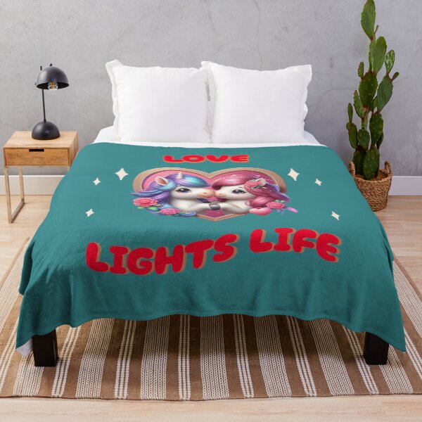 Item preview, Love Lights Life designed and sold by PJCreativeArt.