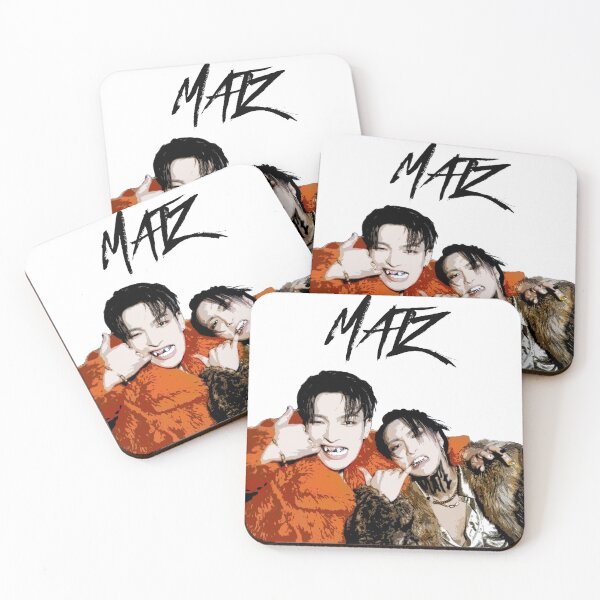 Item preview, Ateez | MATZ designed and sold by blackironcat.