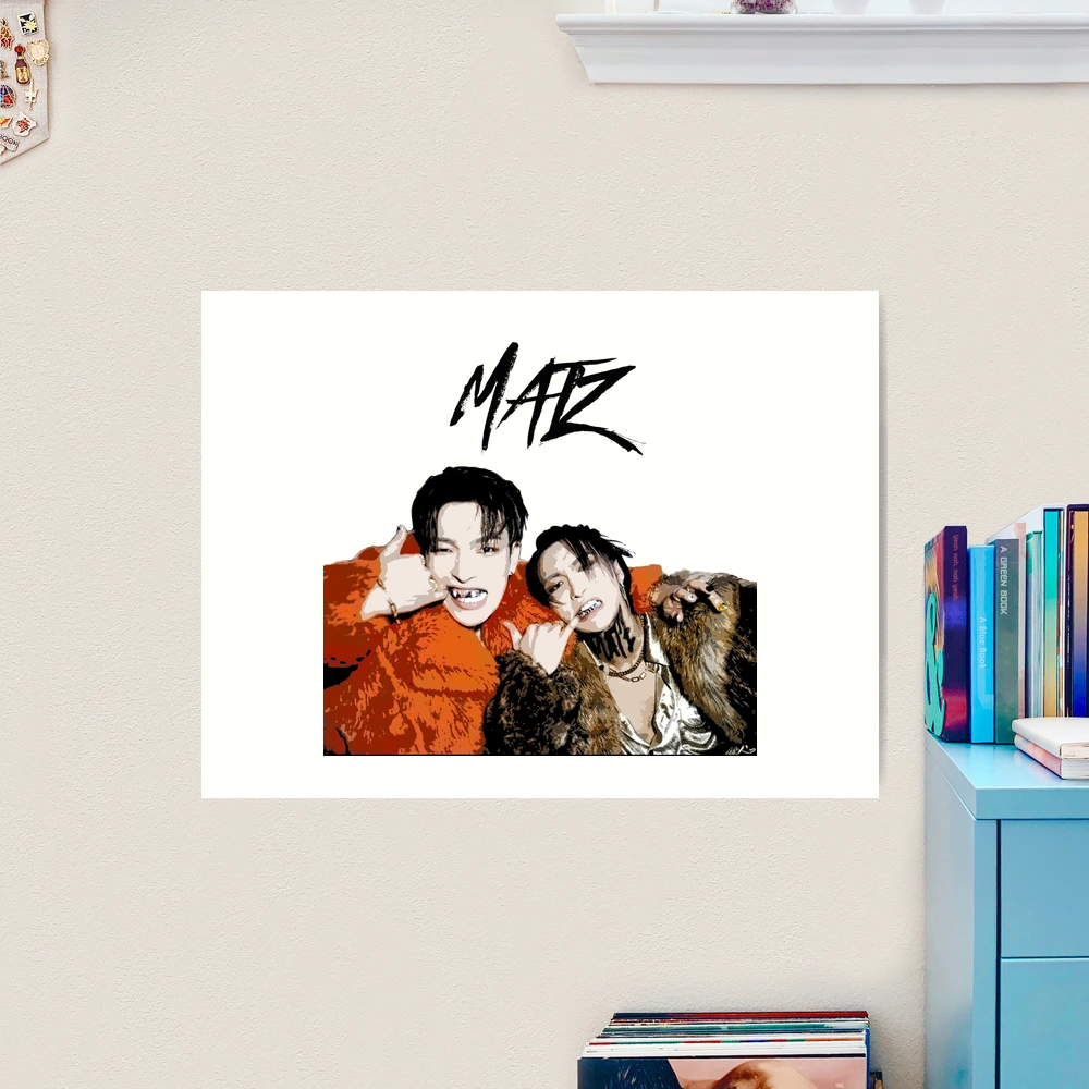 Ateez | MATZ