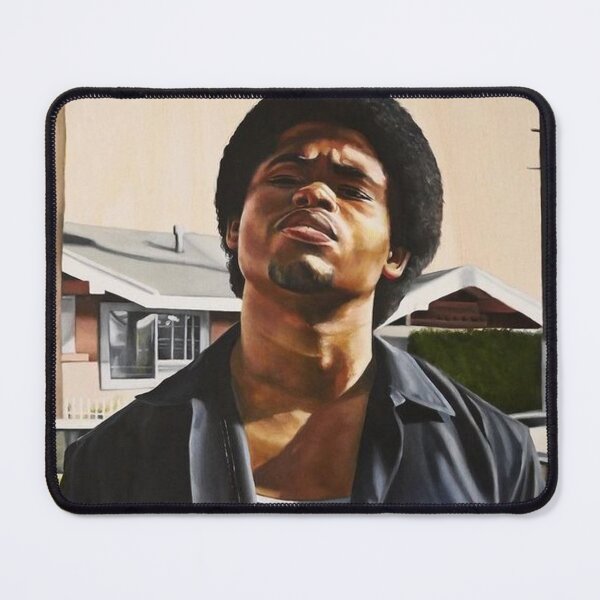 Item preview, SnowFall Leon Simmons designed and sold by Stre1f.