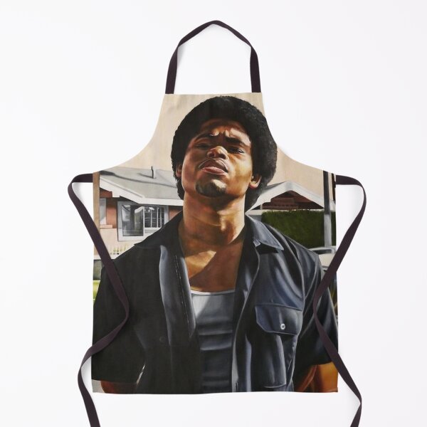 Item preview, SnowFall Leon Simmons designed and sold by Stre1f.