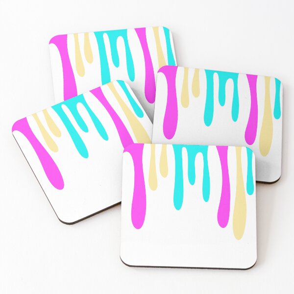 Item preview, Drippy designed and sold by CupCayla.