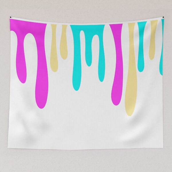 Item preview, Drippy designed and sold by CupCayla.