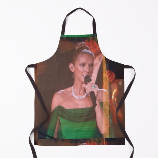 Item preview, Celine Dion, Live in London, UK, 2019 (2) designed and sold by Davies72.