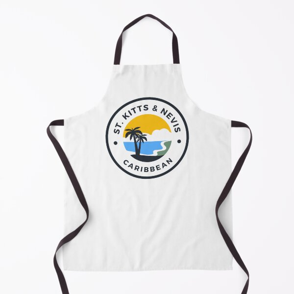 Item preview, St. Kitts and Nevis designed and sold by VacationShop.