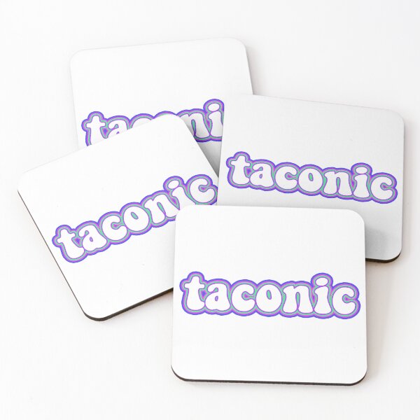 Item preview, taconic designed and sold by designsbysamantha.