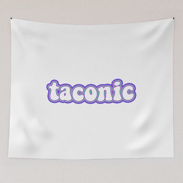 Item preview, taconic designed and sold by designsbysamantha.