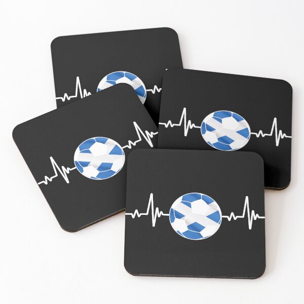 Item preview, Football Scotland designed and sold by Seemannsstolz.